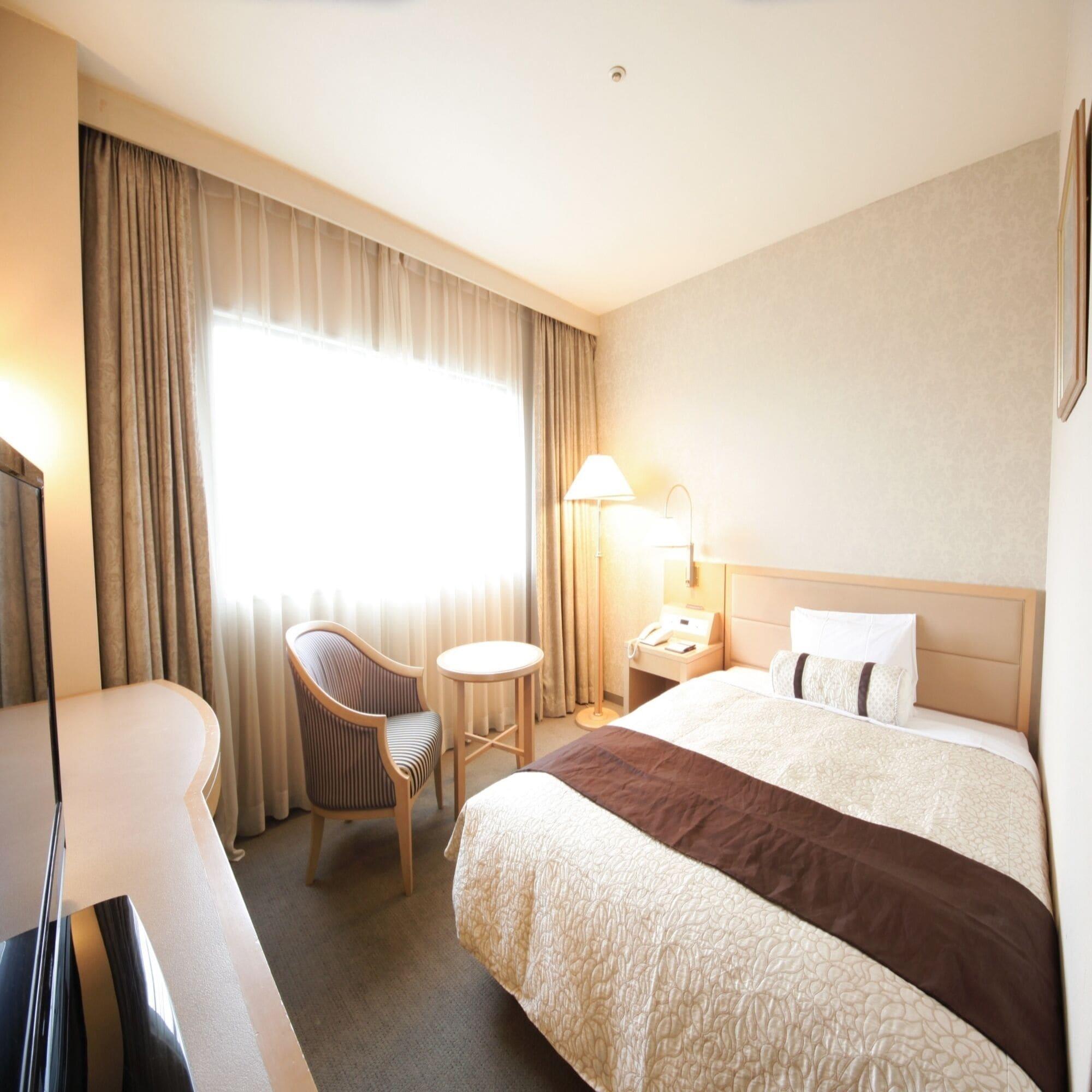 Numazu River Side Hotel Екстер'єр фото