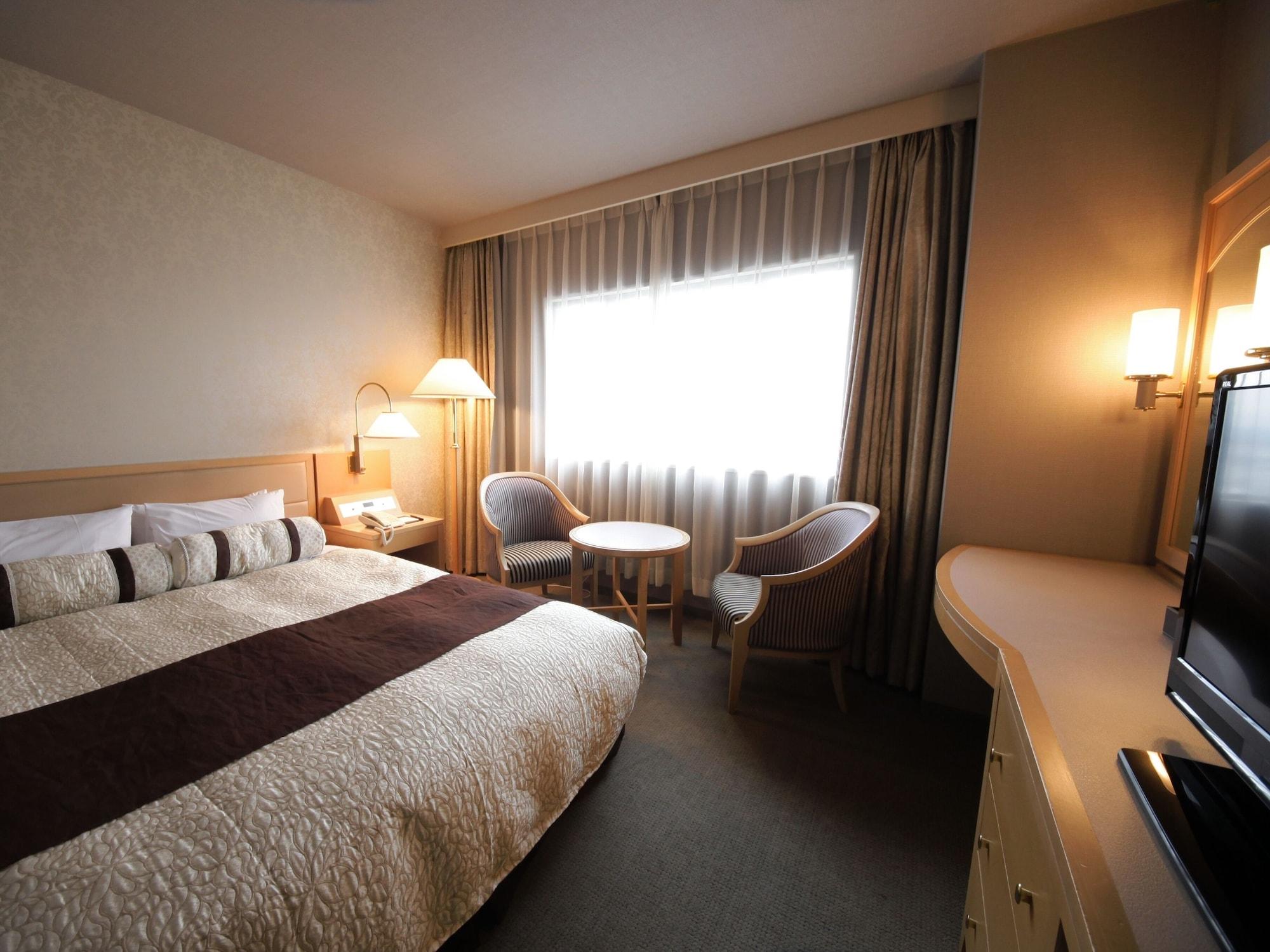 Numazu River Side Hotel Екстер'єр фото