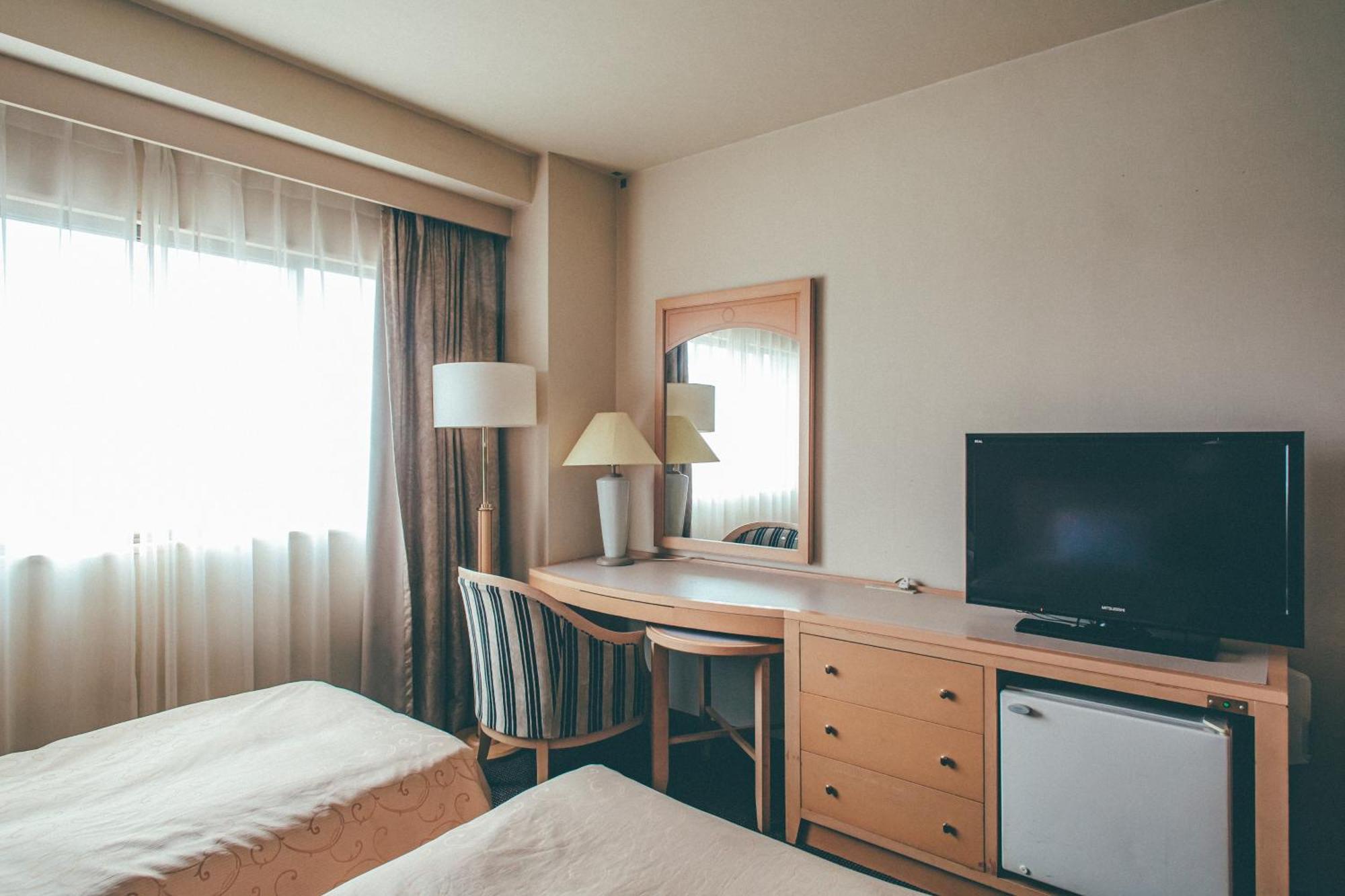 Numazu River Side Hotel Екстер'єр фото