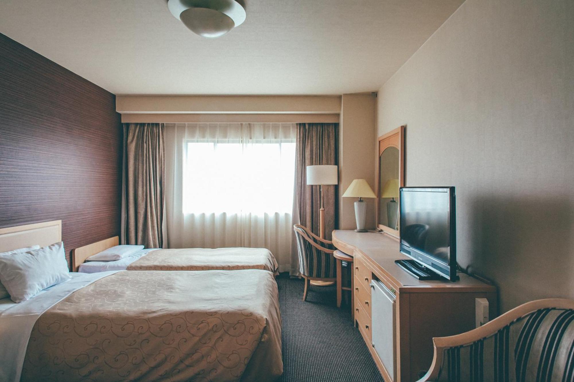 Numazu River Side Hotel Екстер'єр фото