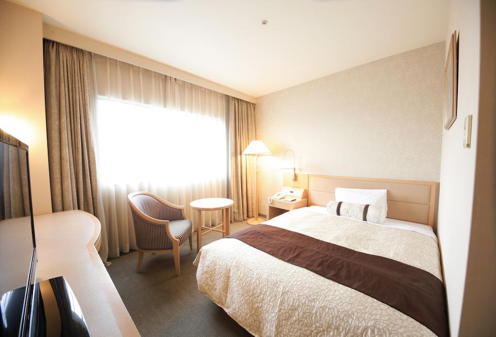 Numazu River Side Hotel Екстер'єр фото