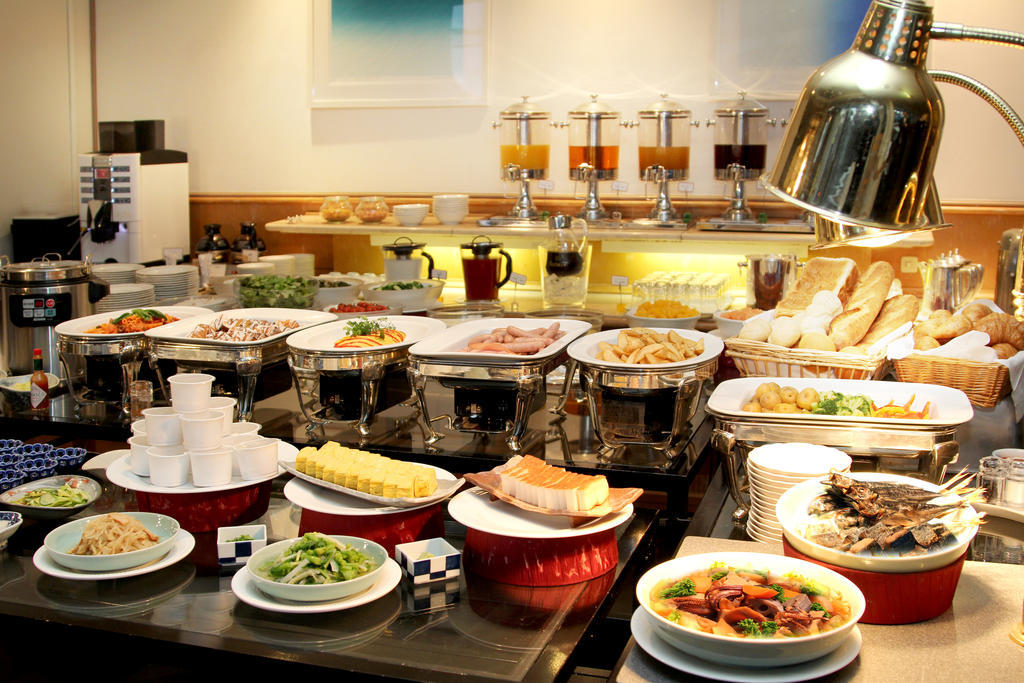 Numazu River Side Hotel Екстер'єр фото