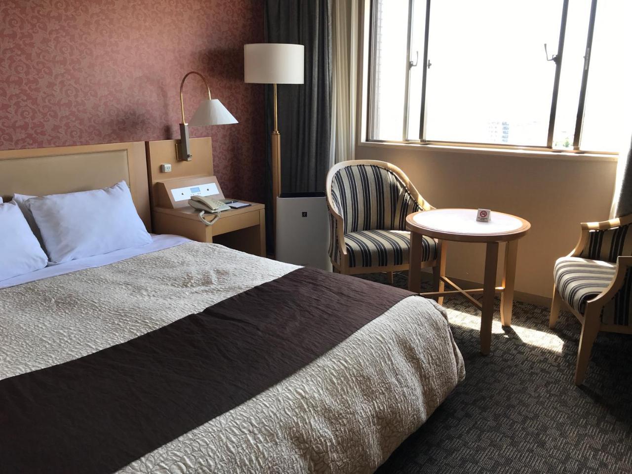 Numazu River Side Hotel Екстер'єр фото
