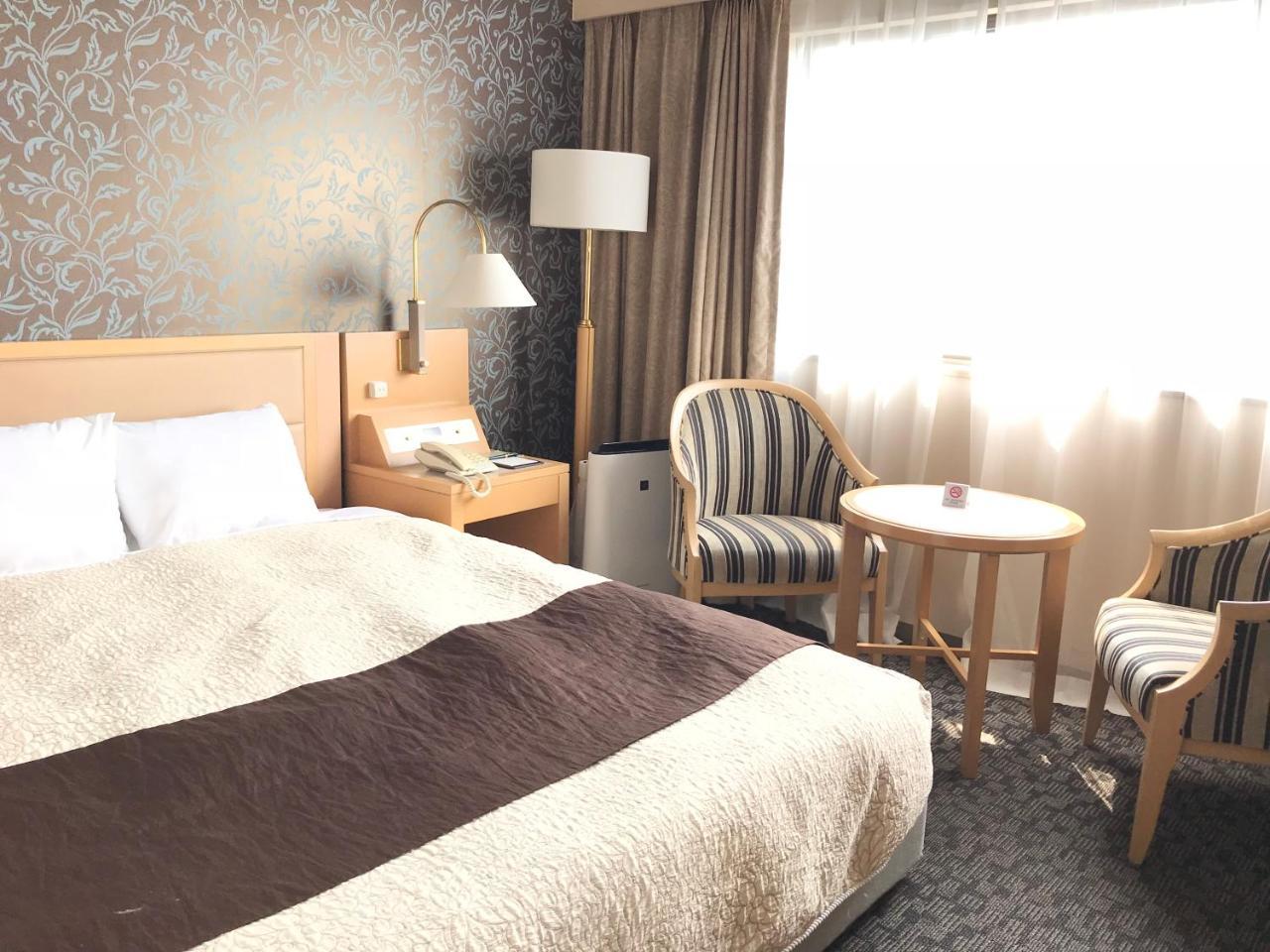 Numazu River Side Hotel Екстер'єр фото
