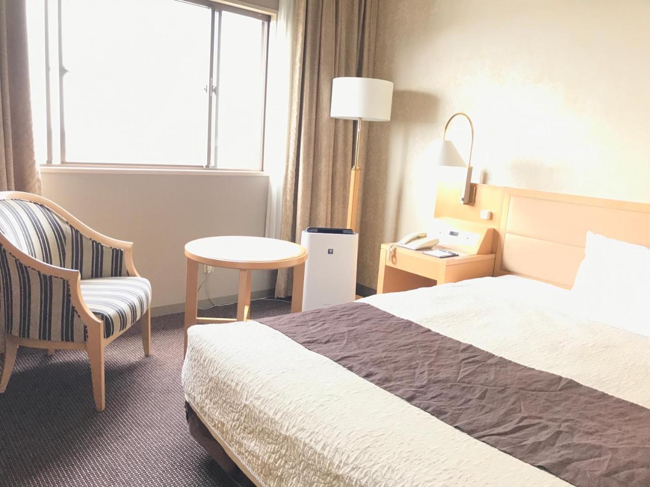 Numazu River Side Hotel Екстер'єр фото