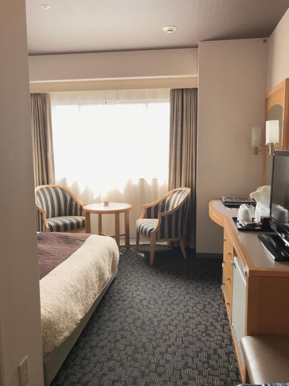 Numazu River Side Hotel Екстер'єр фото