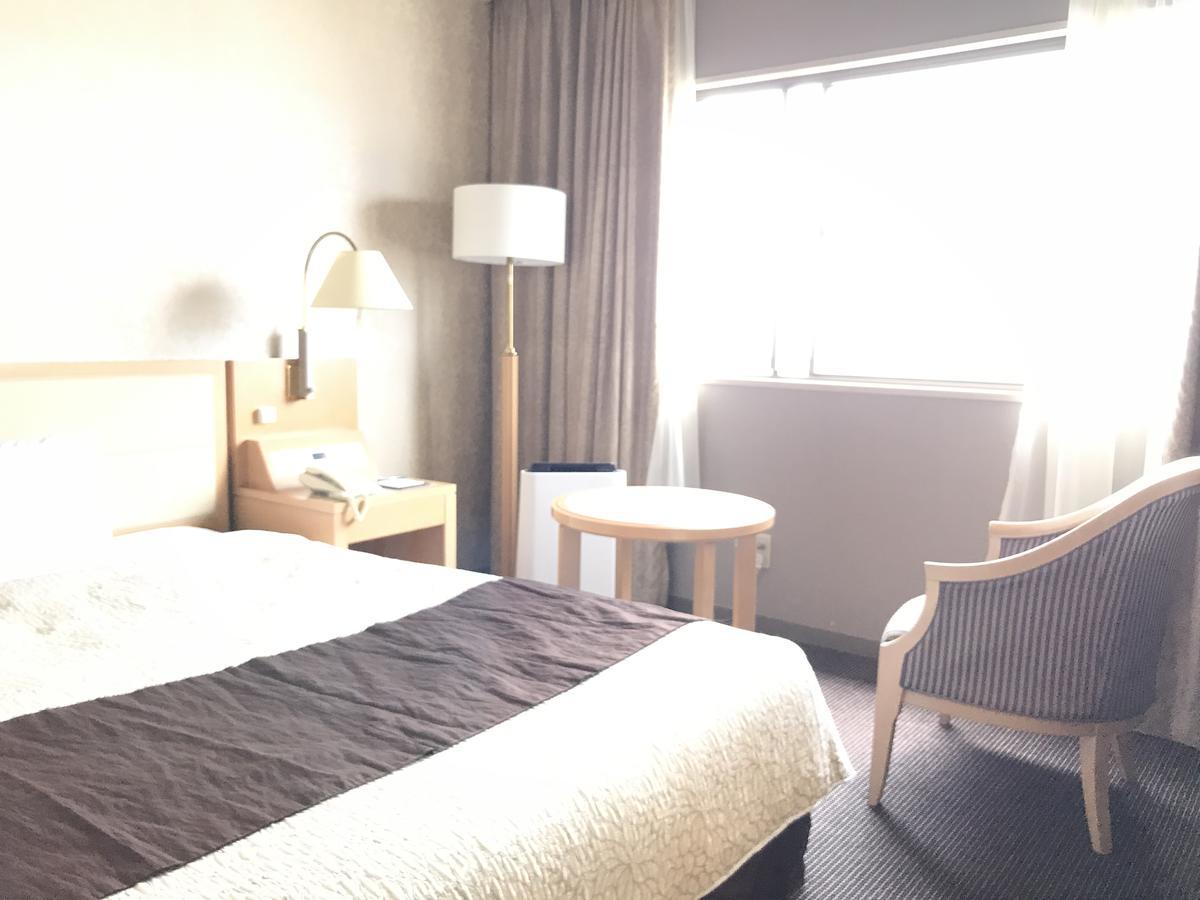 Numazu River Side Hotel Екстер'єр фото