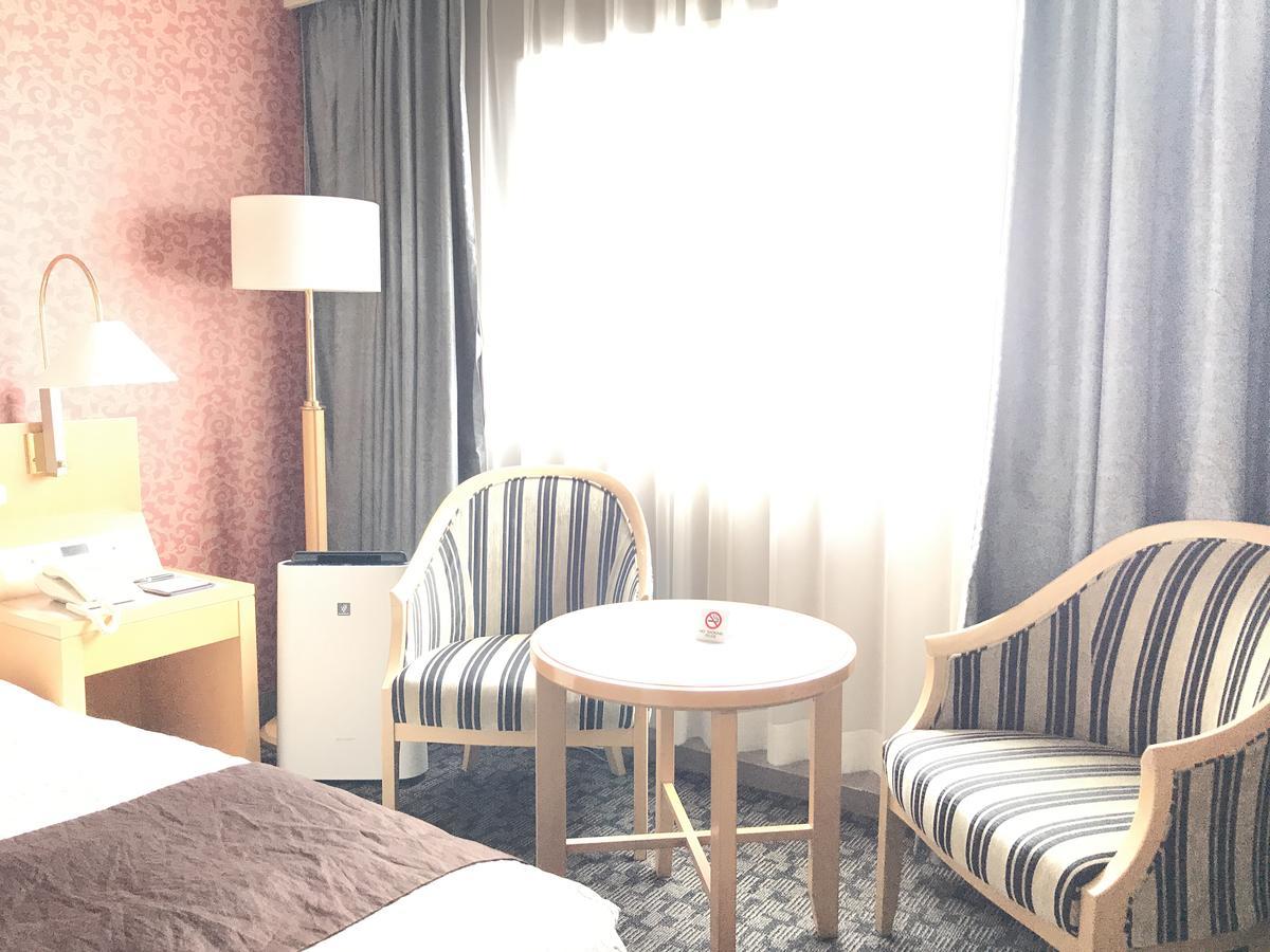 Numazu River Side Hotel Екстер'єр фото