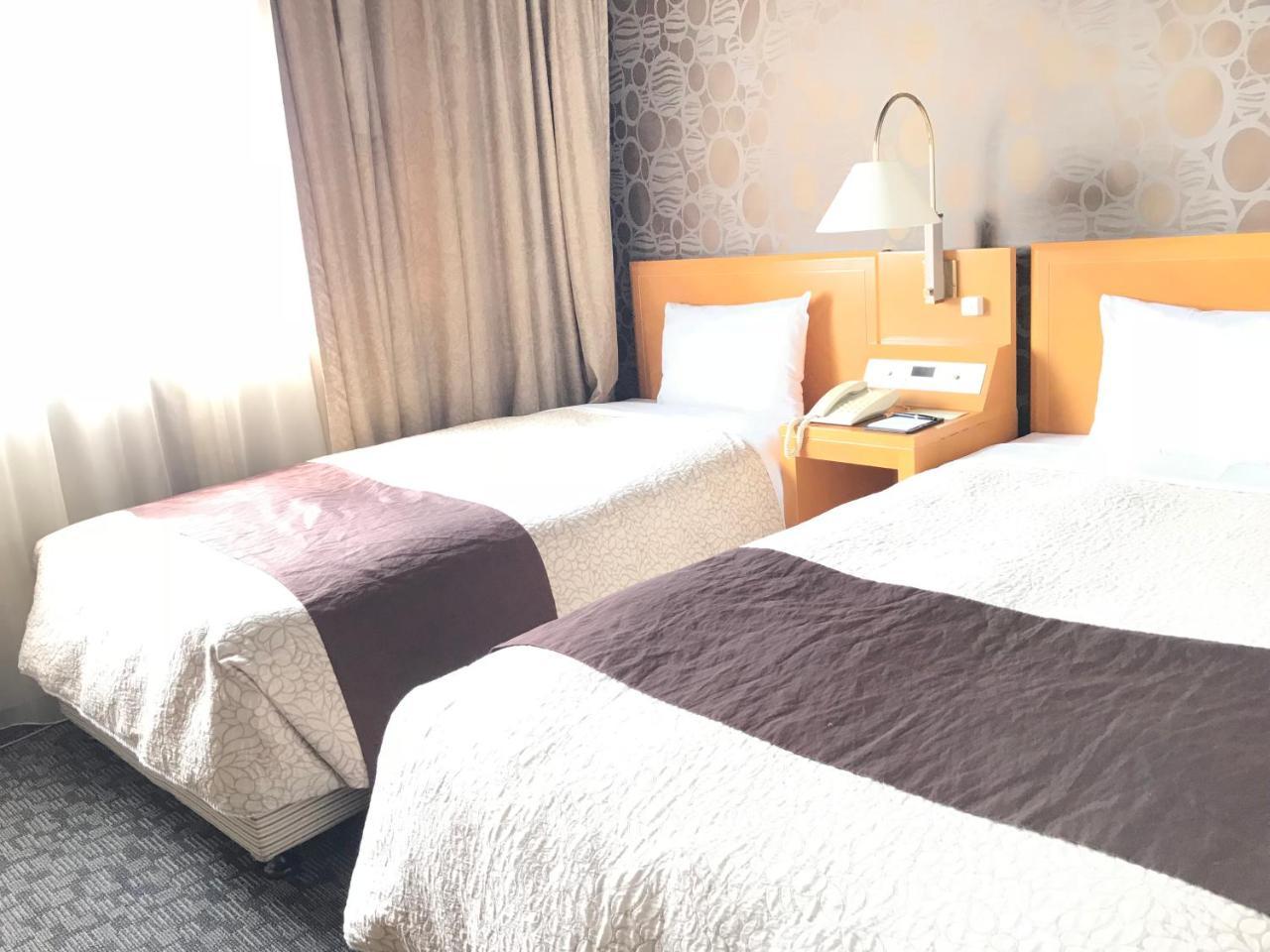 Numazu River Side Hotel Екстер'єр фото