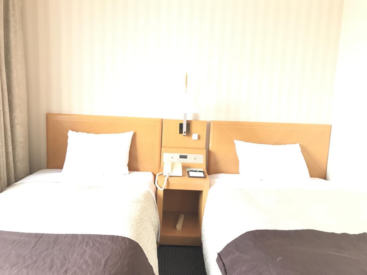 Numazu River Side Hotel Екстер'єр фото
