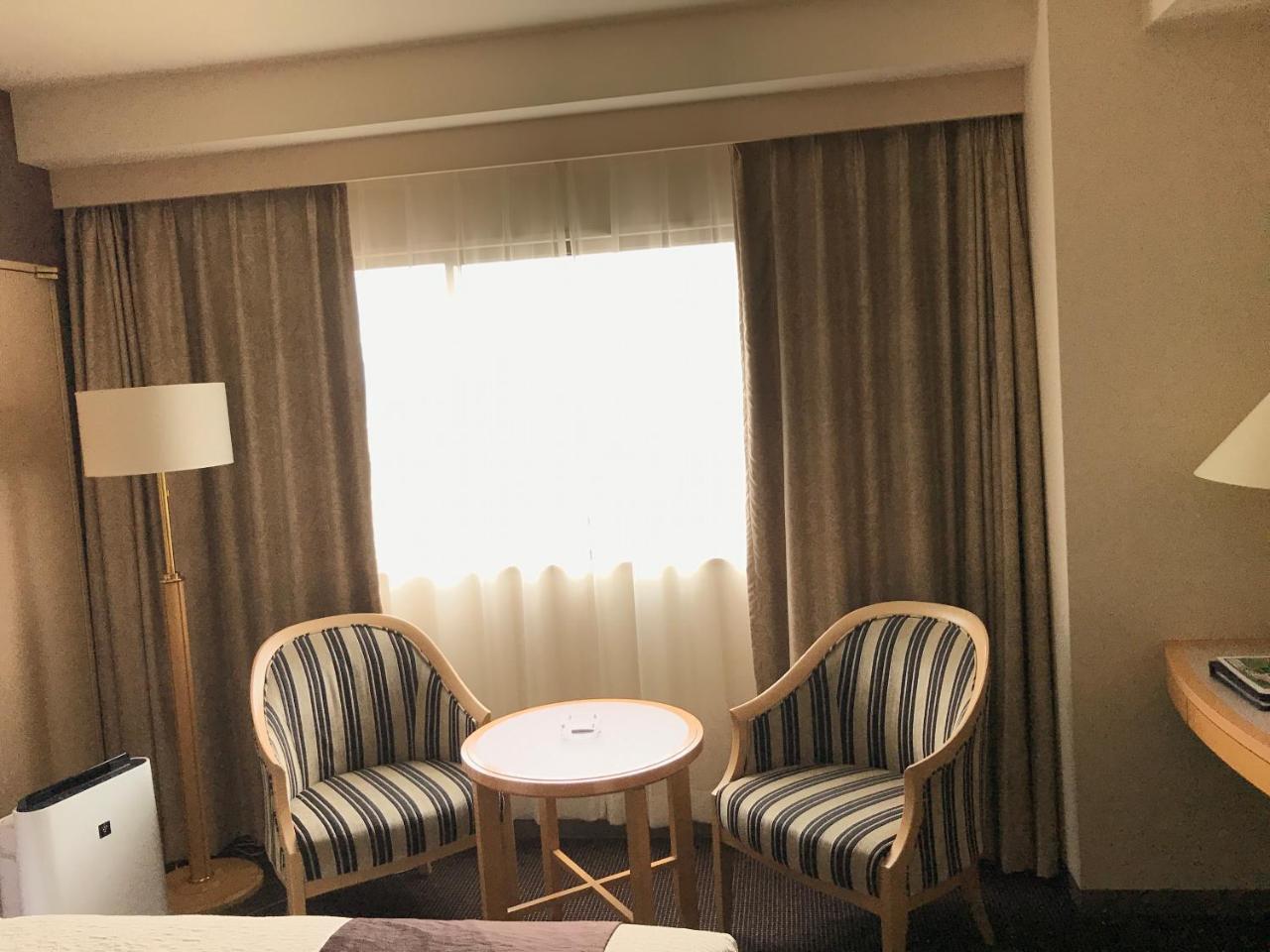 Numazu River Side Hotel Екстер'єр фото