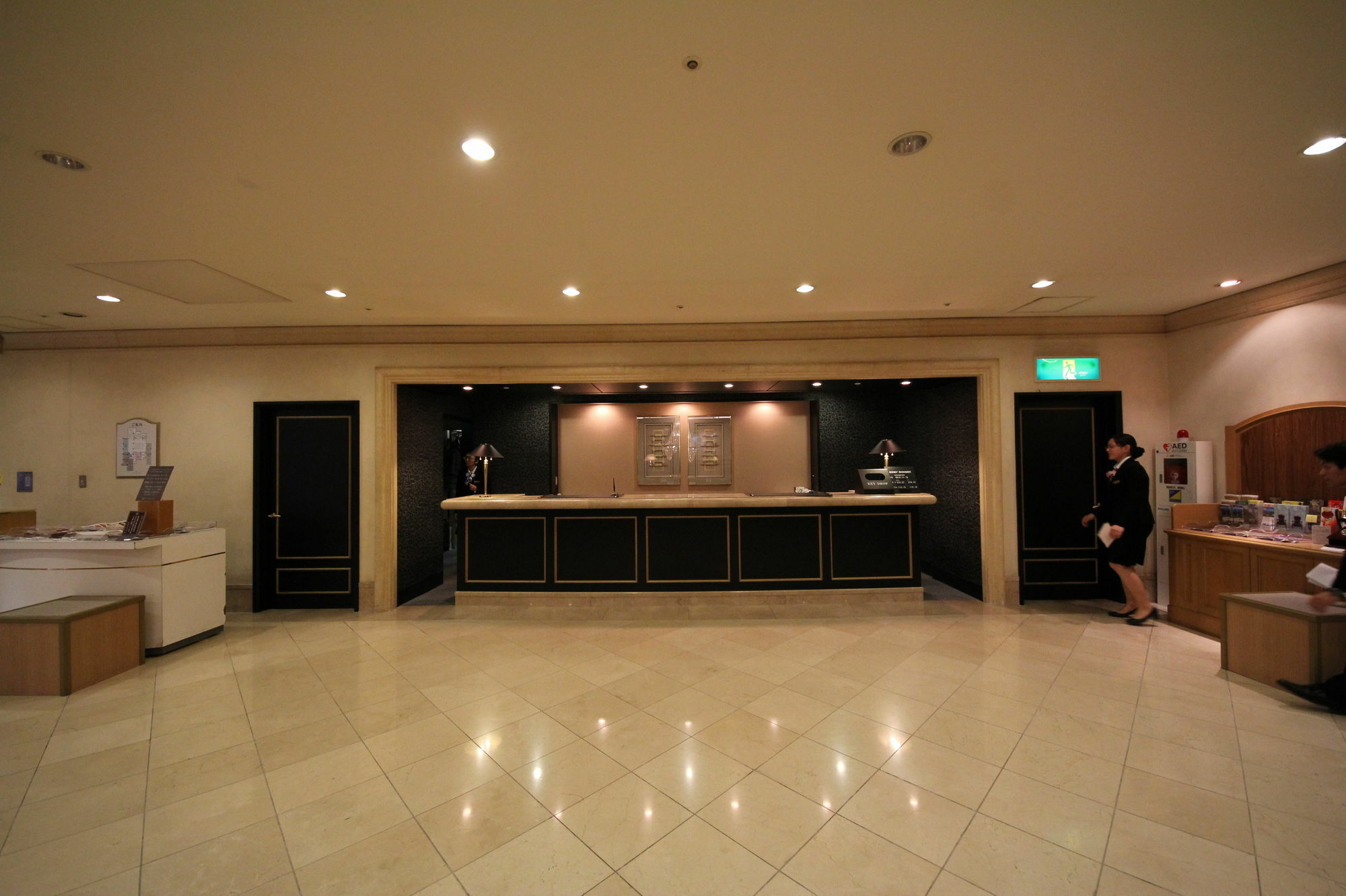 Numazu River Side Hotel Екстер'єр фото