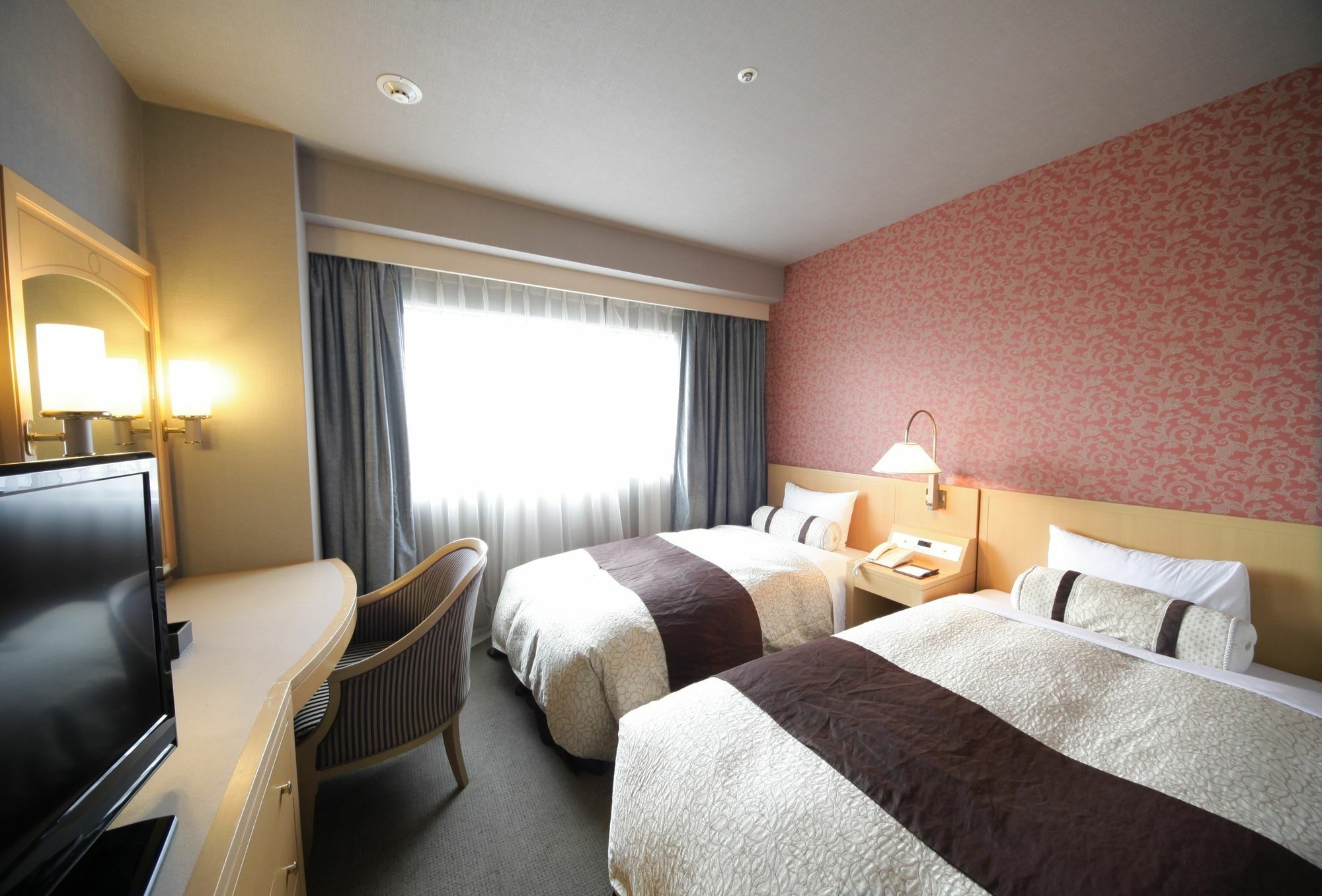 Numazu River Side Hotel Екстер'єр фото