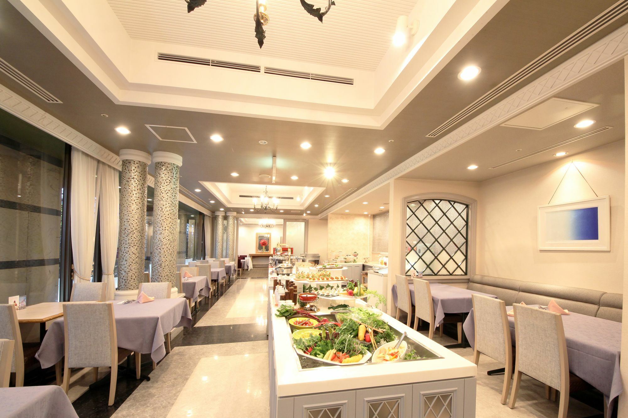 Numazu River Side Hotel Екстер'єр фото
