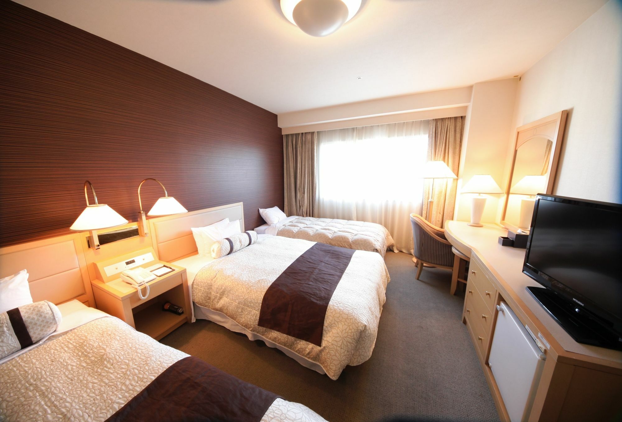 Numazu River Side Hotel Екстер'єр фото