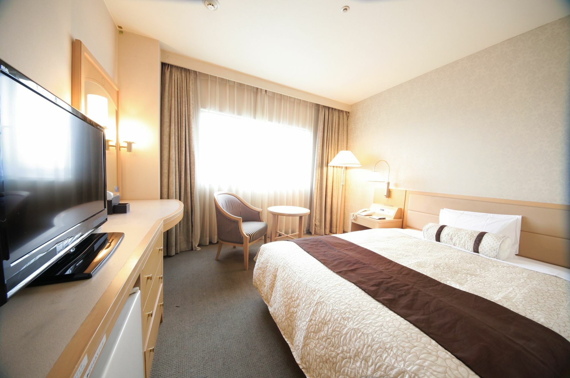 Numazu River Side Hotel Екстер'єр фото