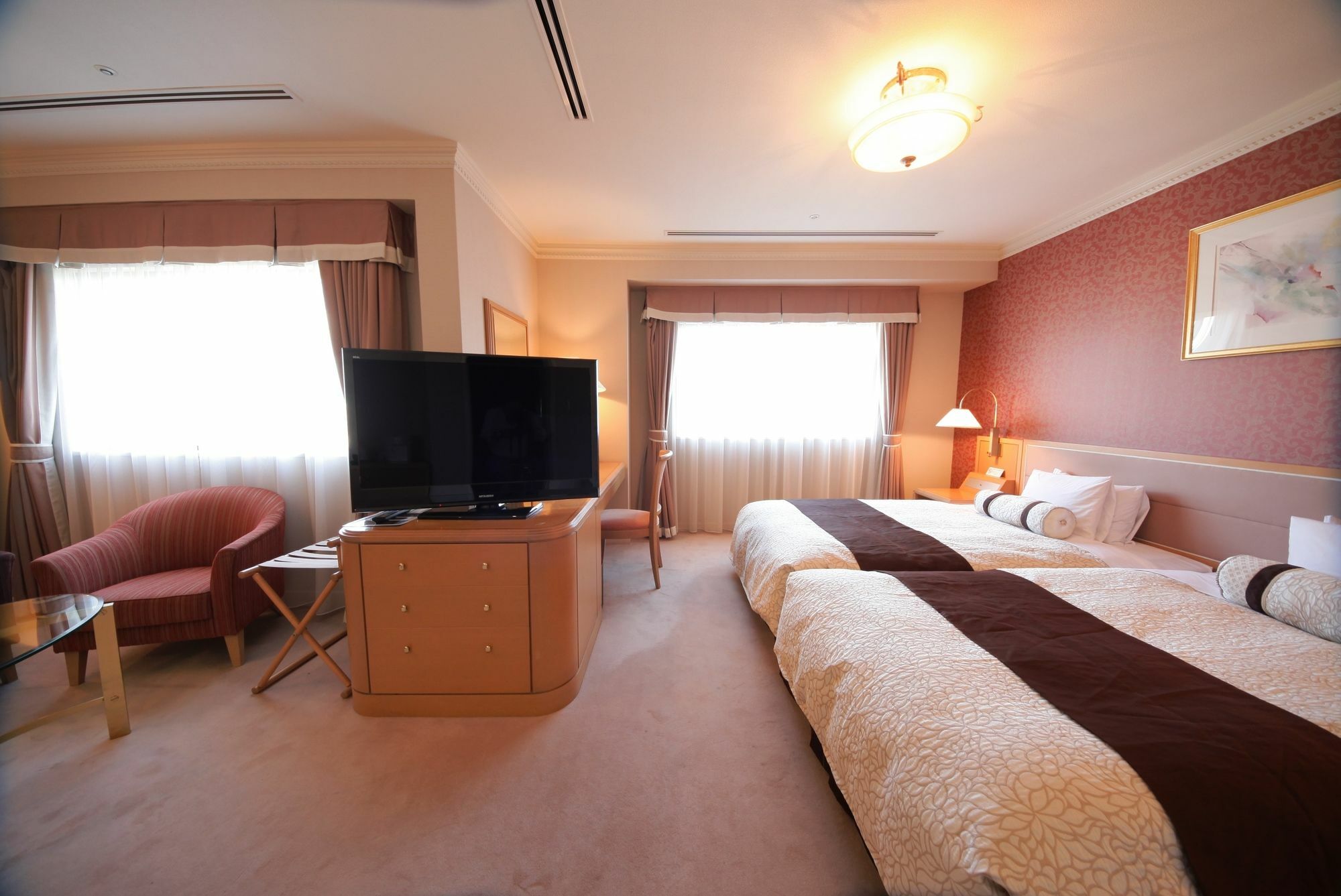 Numazu River Side Hotel Екстер'єр фото