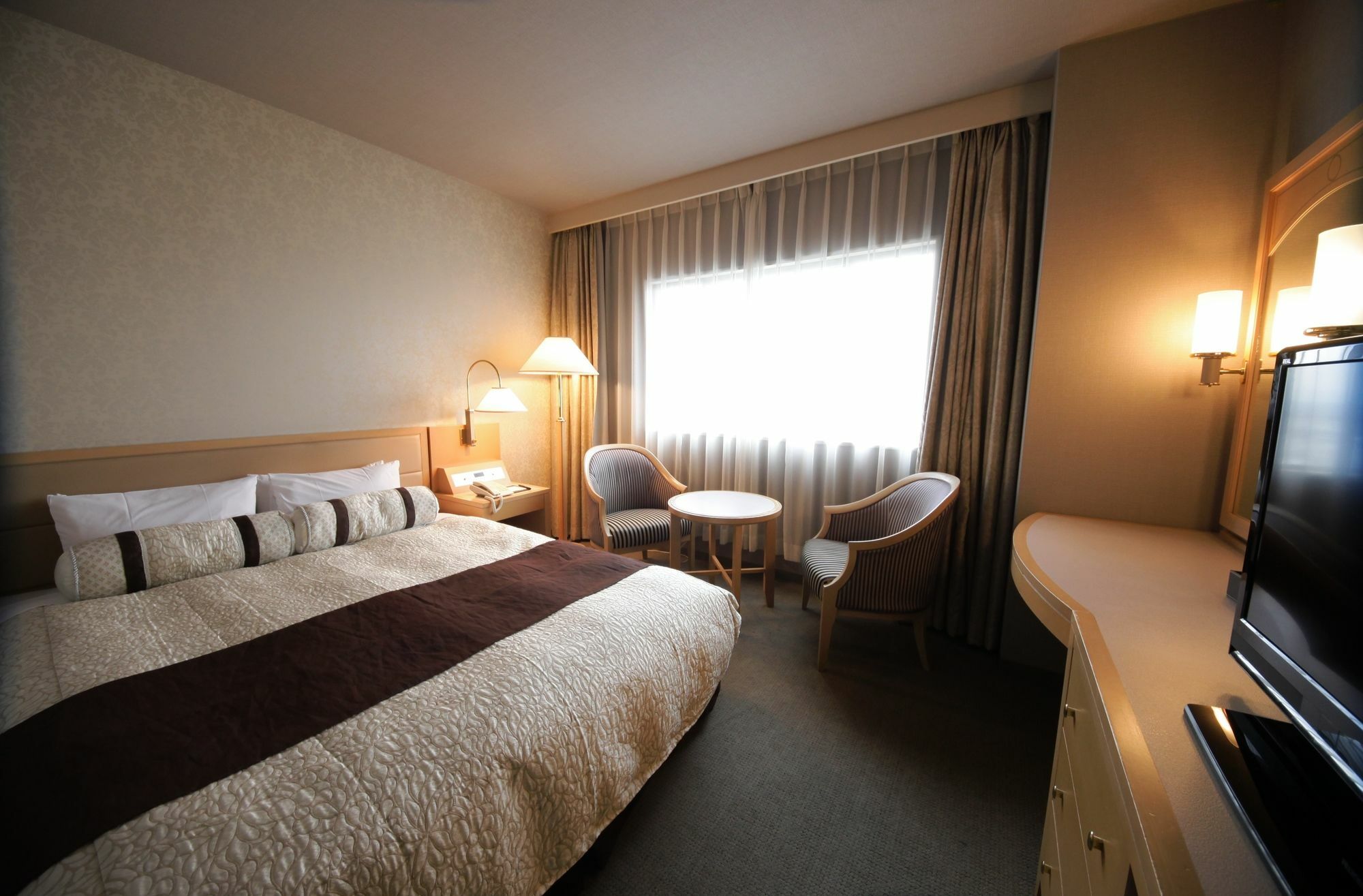 Numazu River Side Hotel Екстер'єр фото